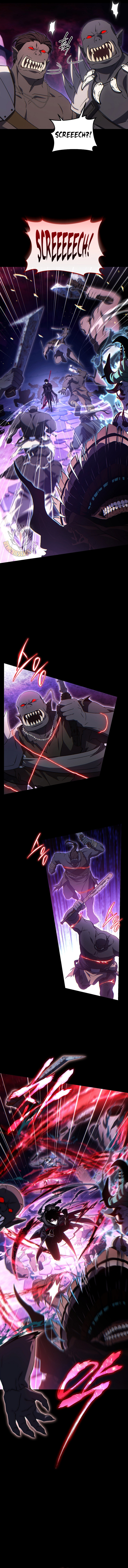 The Max-Level Player's 100th Regression Chapter 56 14